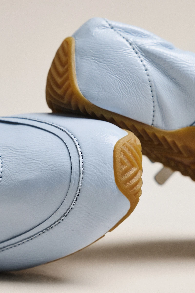 rag & bone Emilee Mary Jane Flats