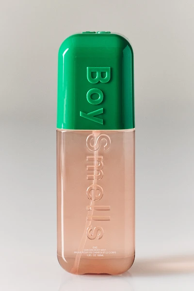 Boy Smells Cuc Body Mist