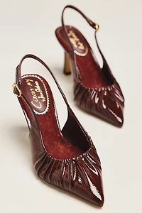 Circus NY by Sam Edelman Tasha Slingback Heels