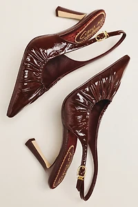Circus NY by Sam Edelman Tasha Slingback Heels