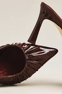 Circus NY by Sam Edelman Tasha Slingback Heels