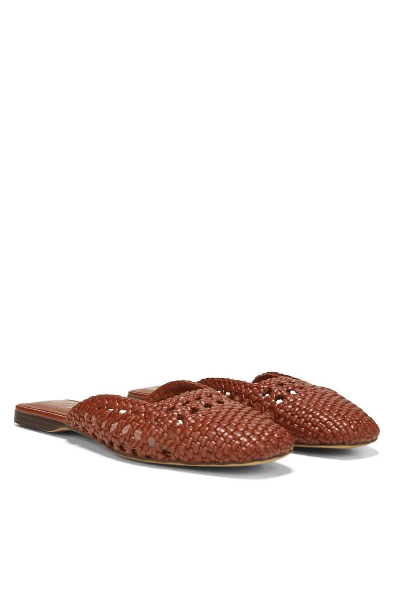 Sam Edelman Nola Woven Mules