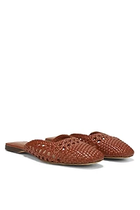 Sam Edelman Nola Woven Mules
