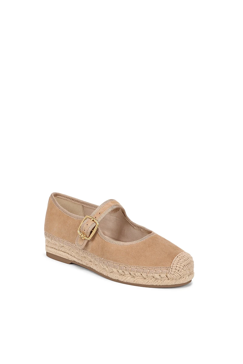Sam Edelman Mackie Mary Jane Flats