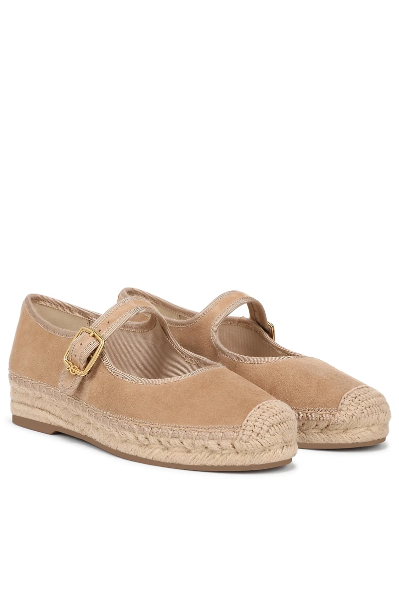 Sam Edelman Mackie Mary Jane Flats
