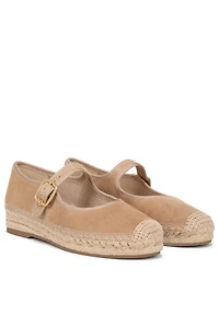Sam Edelman Mackie Mary Jane Flats