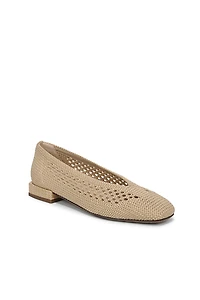 Sam Edelman Kasey Woven Ballet Flats