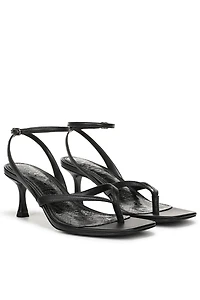 Sam Edelman Paxton Ankle Strap Heeled Sandals