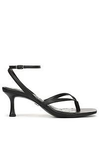 Sam Edelman Paxton Ankle Strap Heeled Sandals