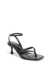 Sam Edelman Paxton Ankle Strap Heeled Sandals