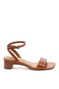 Kelsi Dagger Brooklyn August Ankle Strap Sandals