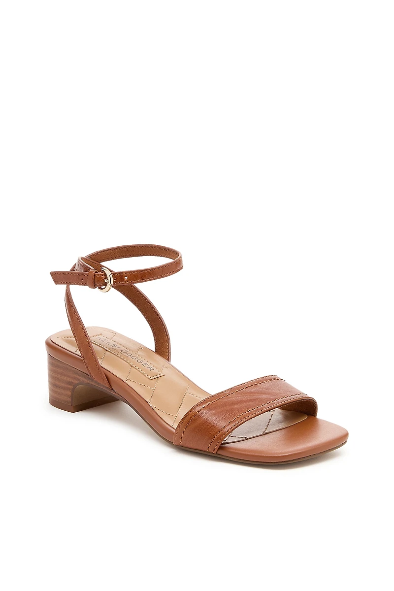 Kelsi Dagger Brooklyn August Ankle Strap Sandals