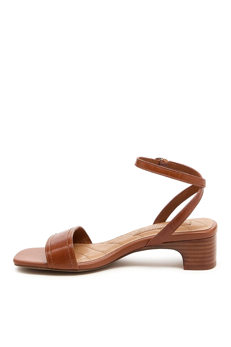 Kelsi Dagger Brooklyn August Ankle Strap Sandals