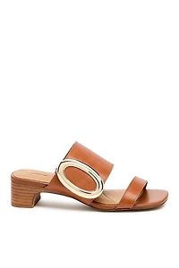 Kelsi Dagger Brooklyn Ava Kitten Heel Sandals