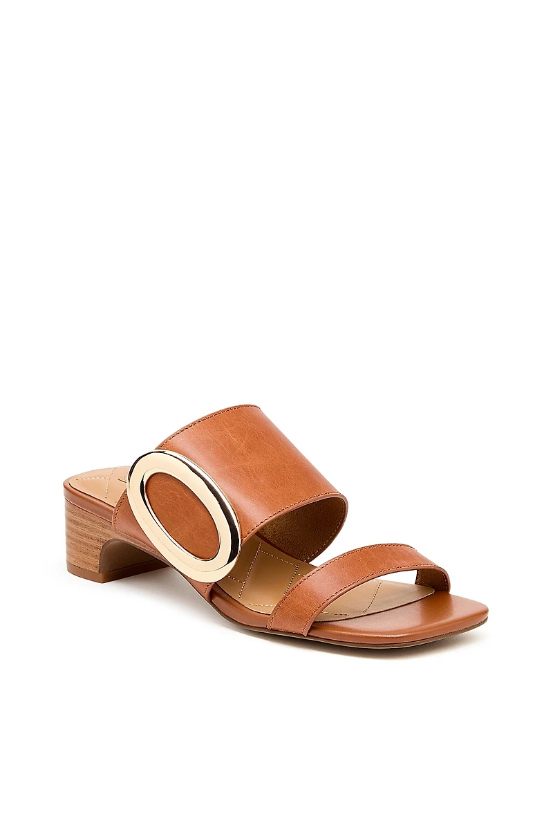 Kelsi Dagger Brooklyn Ava Kitten Heel Sandals