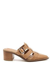Kelsi Dagger Brooklyn Mitchie Heeled Mules