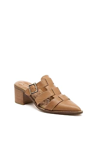 Kelsi Dagger Brooklyn Mitchie Heeled Mules