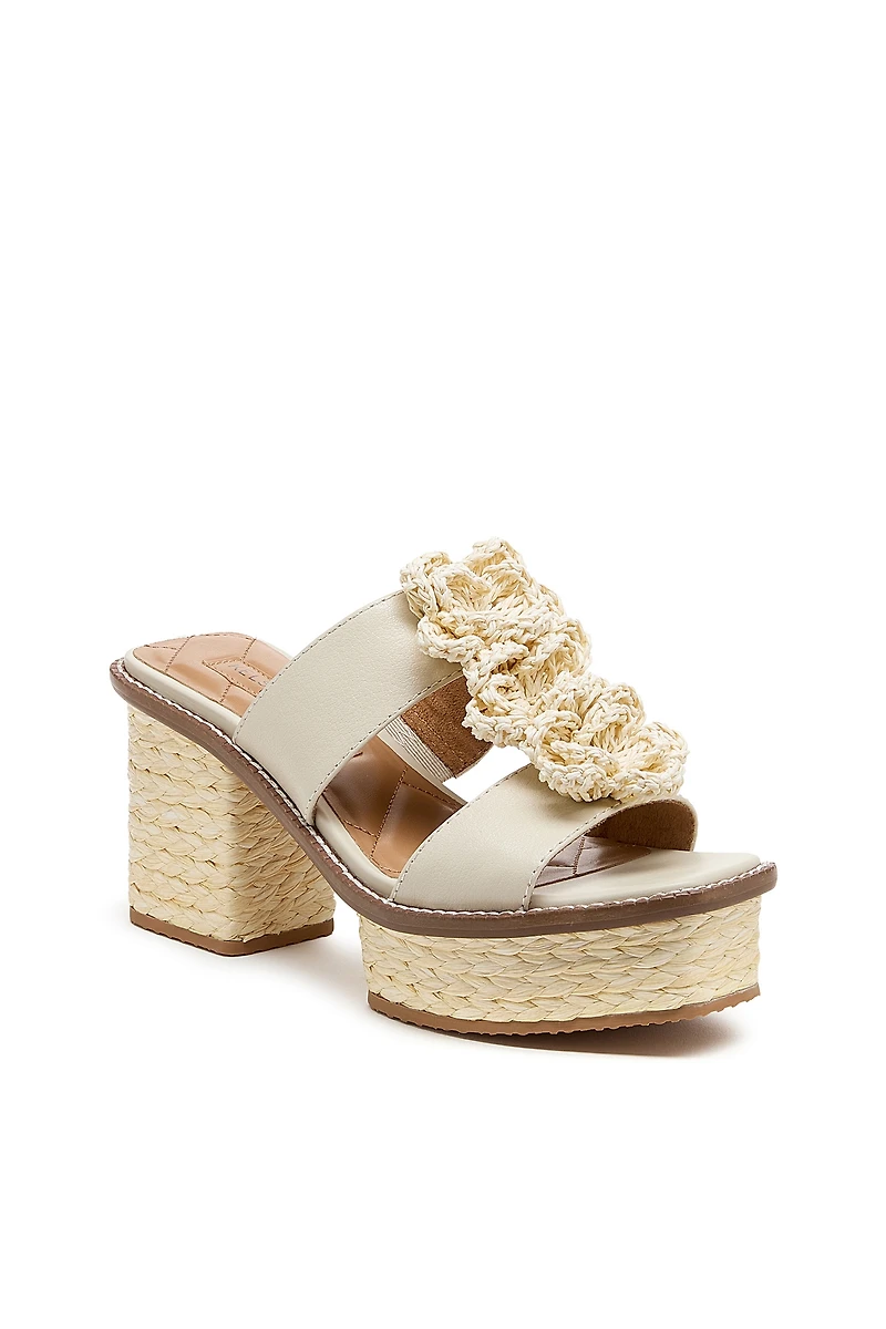 Kelsi Dagger Brooklyn Grandy Platform Sandals