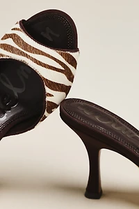 Sam Edelman Jeanie Mule Heels