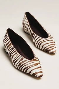 Sam Edelman Emory Flats