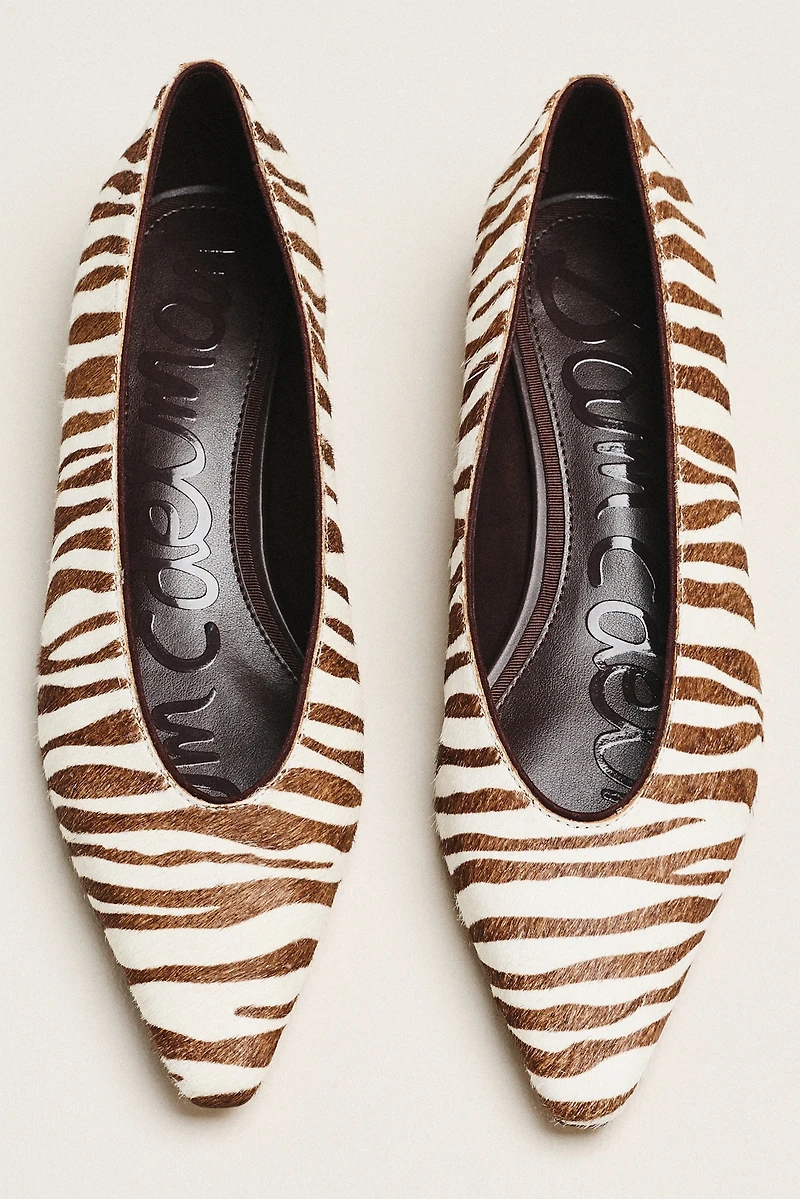 Sam Edelman Emory Flats