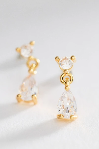Summer Icon Post Earrings