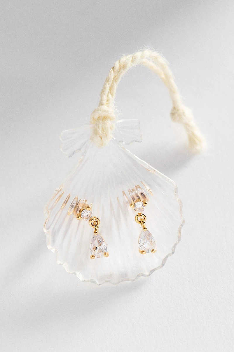 Summer Icon Post Earrings