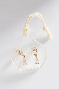 Summer Icon Post Earrings