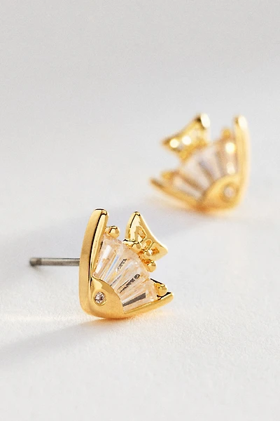 Summer Icon Post Earrings