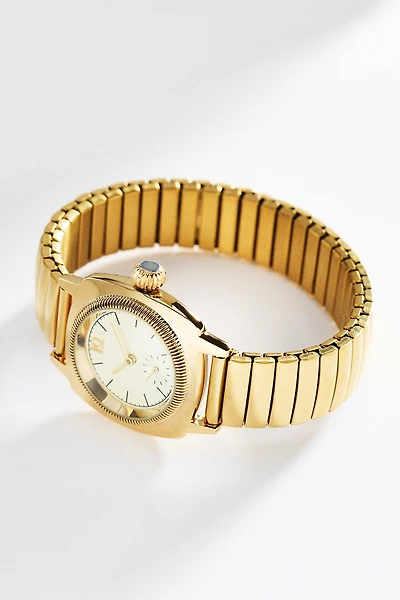 Stretch Band Watch