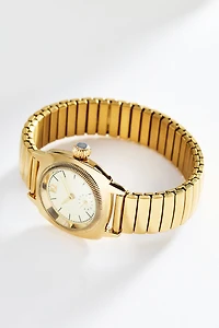 Stretch Band Watch