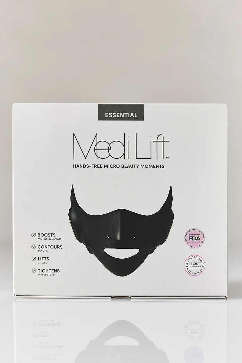 Ya-Man Medi Lift Essential Mask