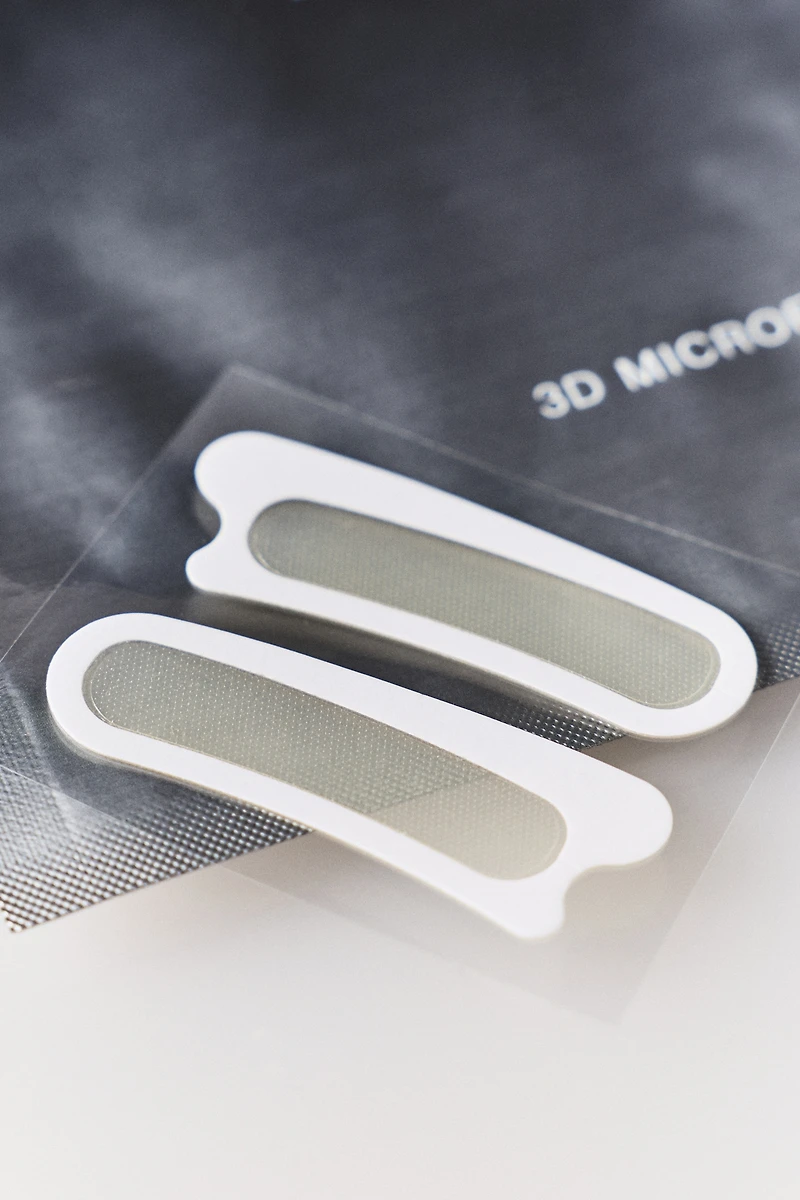 Ya-Man Medi Lift 3D Microfiller Micro-Tip Patches