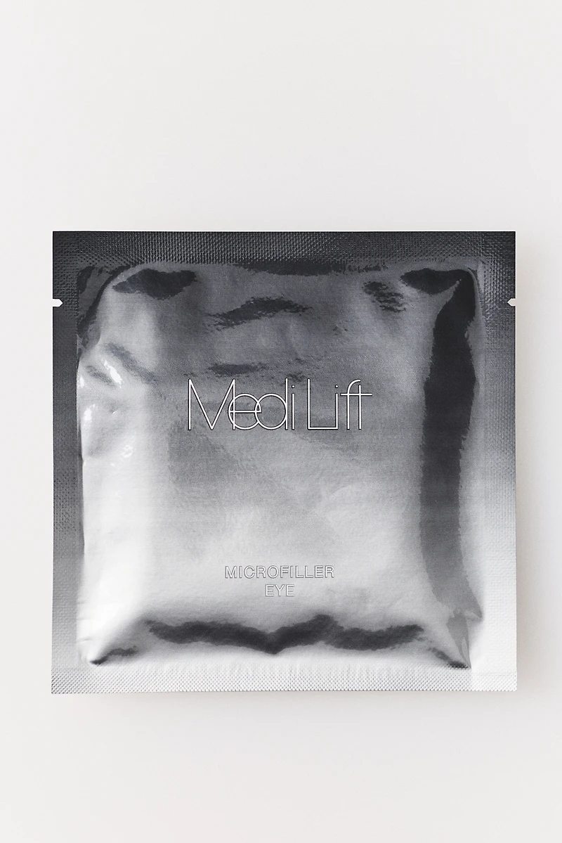 Ya-Man Medi Lift Microfiller Under Eye Micro-Tip Patches