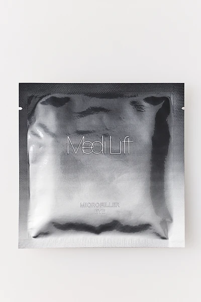 Ya-Man Medi Lift Microfiller Under Eye Micro-Tip Patches