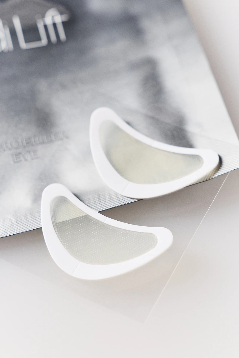 Ya-Man Medi Lift Microfiller Under Eye Micro-Tip Patches
