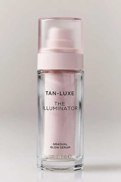 Tan-Luxe The Illuminator Serum