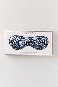 Lyrebird Sleep Mask