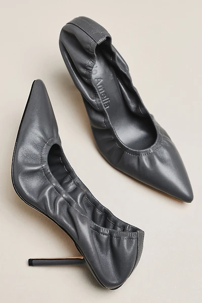 Studio Amelia Rhodes 90 Stiletto Pumps