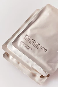 PURE MAMA Belly Spa Kit