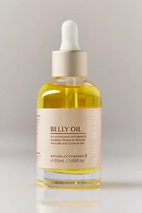 PURE MAMA Belly & Body Oil Travel Size