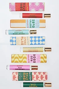 By Anthropologie Poolside Positano Rollerball Eau de Parfum