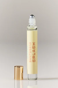 By Anthropologie Santorini Splash Rollerball Eau de Parfum