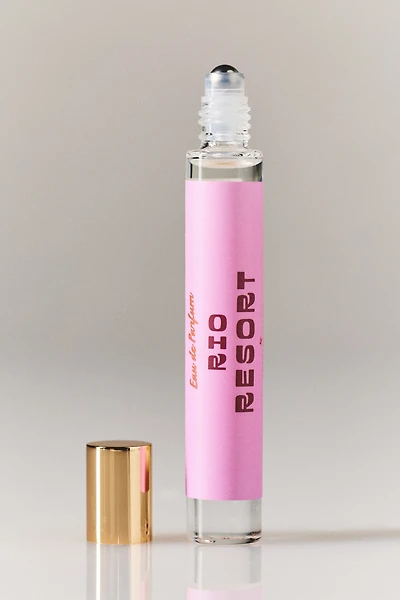 By Anthropologie Rio Resort Rollerball Eau de Parfum