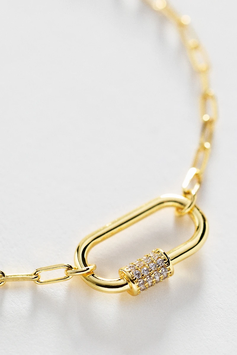 Electric Picks Melrose Bracelet