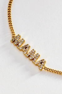 Electric Picks Sunshine Bracelet