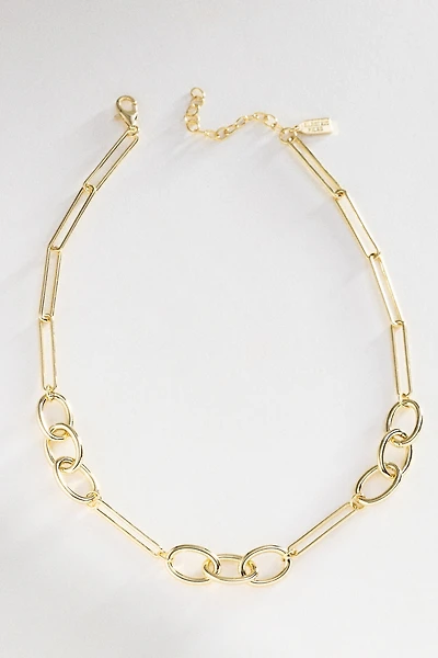 Electric Picks Stella Necklace