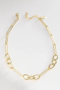 Electric Picks Stella Necklace