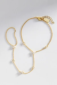 Electric Picks Lane Hand Chain