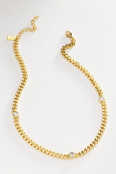 Electric Picks Wilshire Necklace